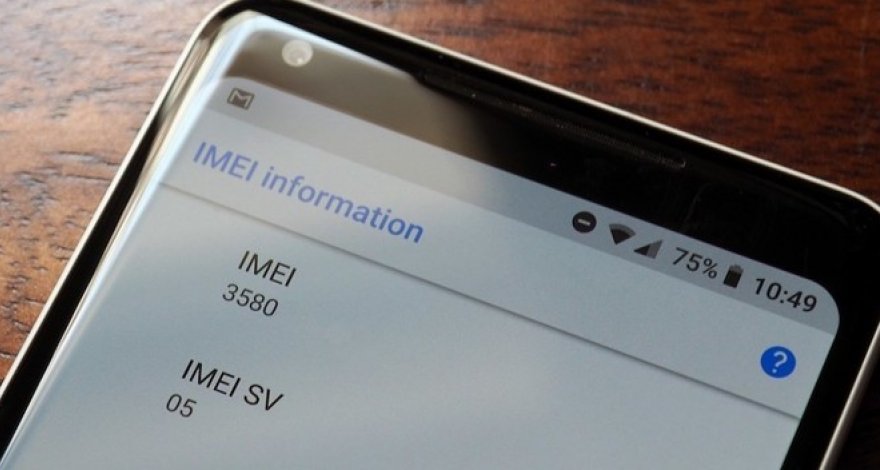 Mobil cihazın qeydiyyatından yayınanlar 12 min manatadək cərimə ediləcək
 